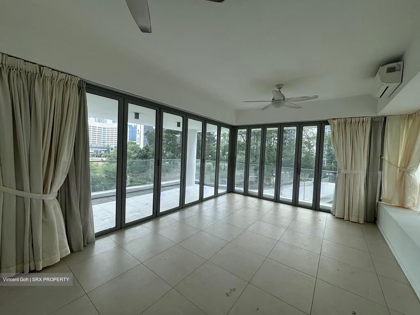 Pavilion 11 (D11), Condominium #562924661